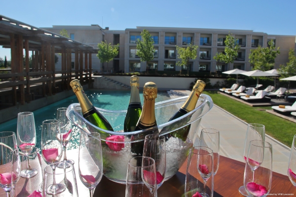 Hotel Anantara Vilamoura Algarve Resort (Vilamoura, Loulé)